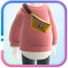 Simple Outfit (Sweatshirt)