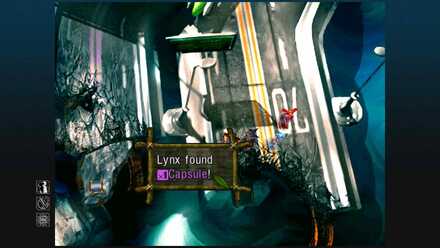 Capsule Chrono Cross Remaster