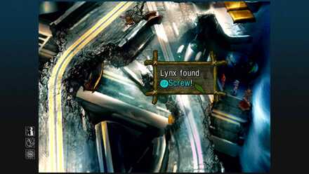 Screw Chrono Cross Remaster