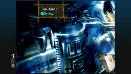 Screw Chrono Cross Remaster