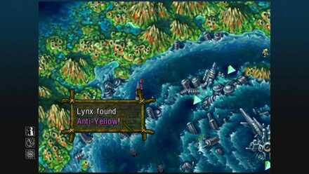 Anti-Yellow Chrono Cross Remaster