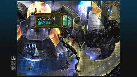 Mythril Chrono Cross Remaster