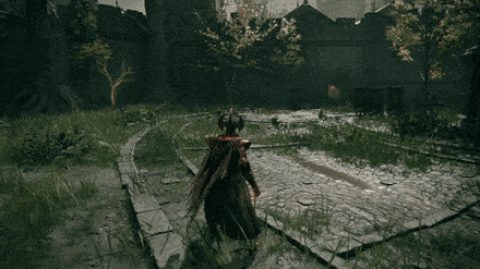 Elden Ring - Ancient Dragons Lightning Spear