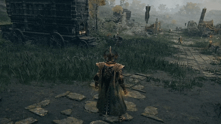 Elden Ring - Honed Bolt