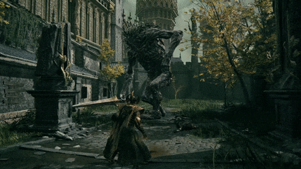 Elden Ring - Stone of Gurranq