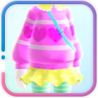 Cute Outfit (Sweater)