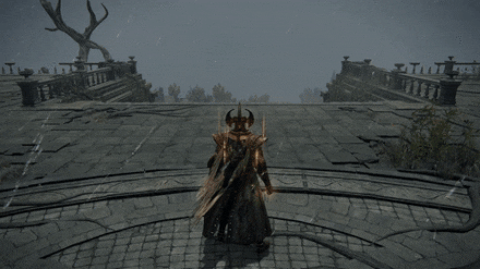 Elden Ring - Gurranq Beast Claw