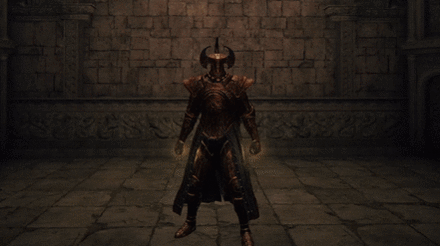 Elden Ring - Bestial Vitality