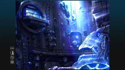 Mythril Chrono Cross Remaster