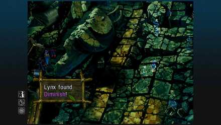 Diminish Chrono Cross Remaster