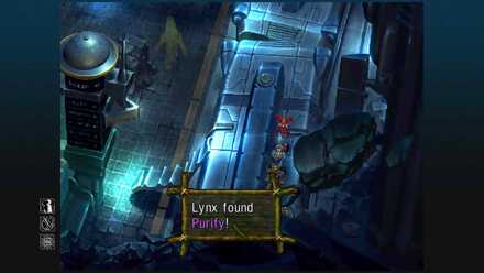 Purify Chrono Cross Remaster