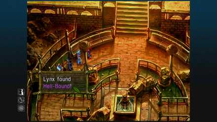 Hell-Bound Chrono Cross Remaster