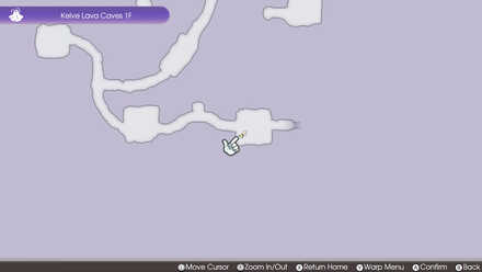 Rune Factory 5 - Bronze Location