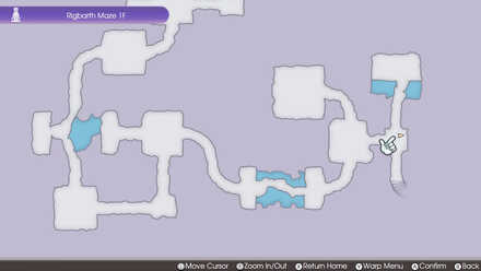 Rune Factory 5 - Orichalcum Location