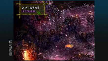 Earthquake Chrono Cross Remaster