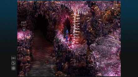 Inferno Chrono Cross Remaster