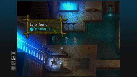 Denadorite Chrono Cross Remaster