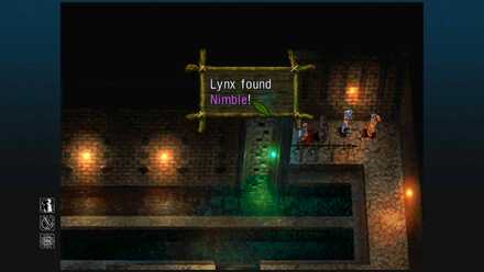 Nimble Chrono Cross Remaster