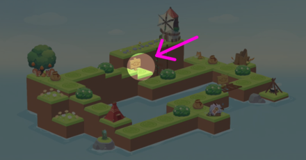 Genshin - Random Event 2 - How to Trigger