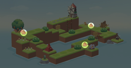 Genshin - All Random Rewards