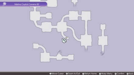 Rune Factory 5 - Emerald Location