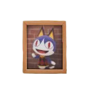 ACNH - May Day - Rover