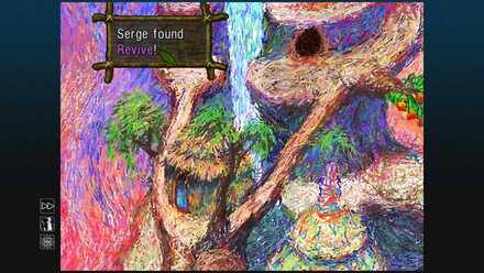 Revive Chrono Cross Remaster