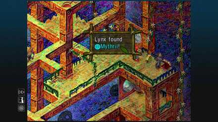 Mythril Chrono Cross Remaster