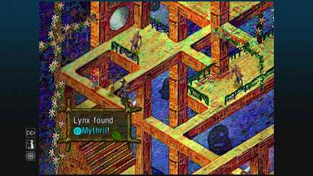 Mythril Chrono Cross Remaster