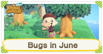 June animal deals crossing new horizons