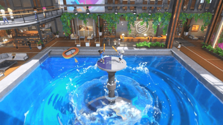 Chambara Sudden Death