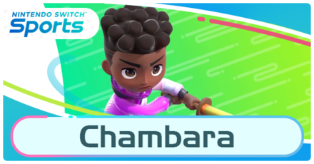 NS Sports - Chambara Controls and Tips