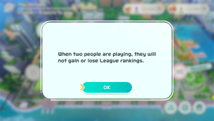 Switch Sports Online Pro League 2 Players