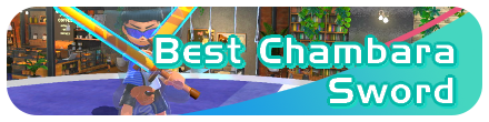 Switch Sports - Best Chambara Sword