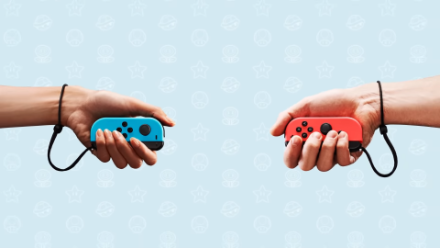 Switch Sports Official Joy-Con Controllers