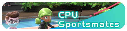 Switch Sports - CPU Sportsmates