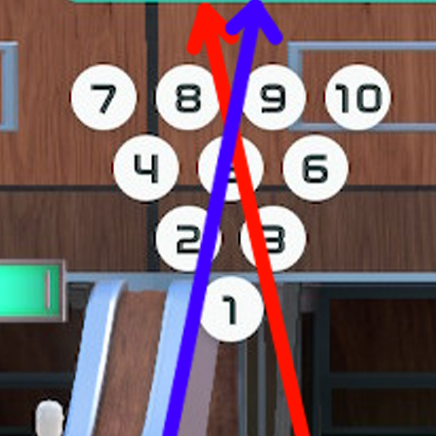 Nintendo Switch Sports - Bowling - Pocket 2