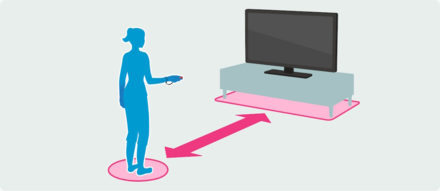 Nintendo Switch Sports - Bowling - Look for a Comfortable Position