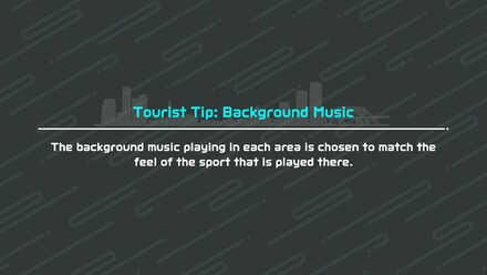 Nintendo Switch Sports - Tourist Tip - Others 6