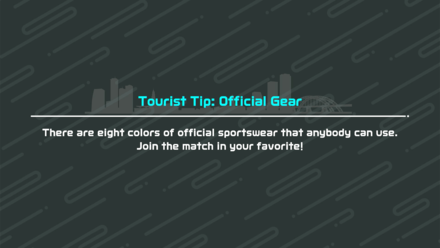 Nintendo Switch Sports - Tourist Tip - Others 5
