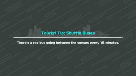 Nintendo Switch Sports - Tourist Tip - Others 3