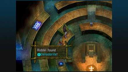 Denadorite Chrono Cross Remaster