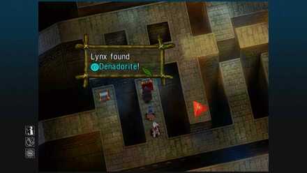 Denadorite Chrono Cross Remaster