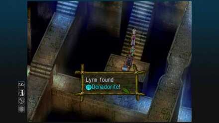 Denadorite Chrono Cross Remaster