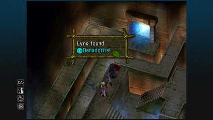 Denadorite Chrono Cross Remaster