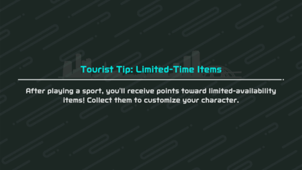 Nintendo Siwtch Sports - Tourist Tips - Others 7