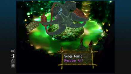 Recover All Chrono Cross Remaster