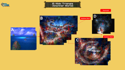 El Nido Triangle (Another World) Map.png