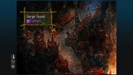 Tablet Location Chrono Cross Remaster