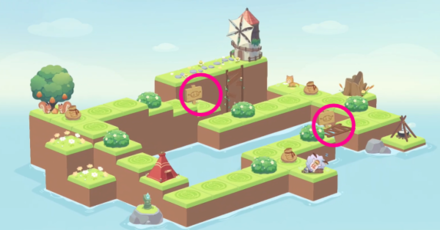 Genshin - All Random Events